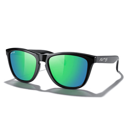 MERRY'S Classic Square Polarized Sunglasses For Men Women Fashion Trend Sports Sunglasses S9013