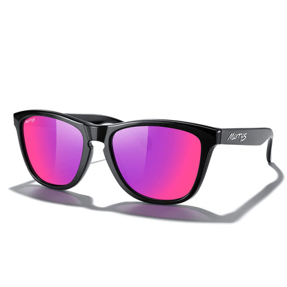 MERRY'S Classic Square Polarized Sunglasses For Men Women Fashion Trend Sports Sunglasses S9013